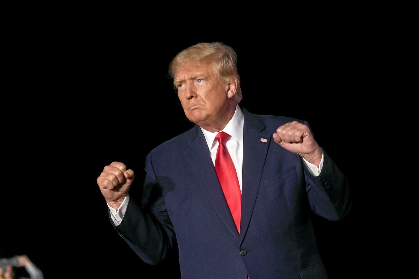 Pourquoi Donald Trump convoite-t-il le Groenland ?