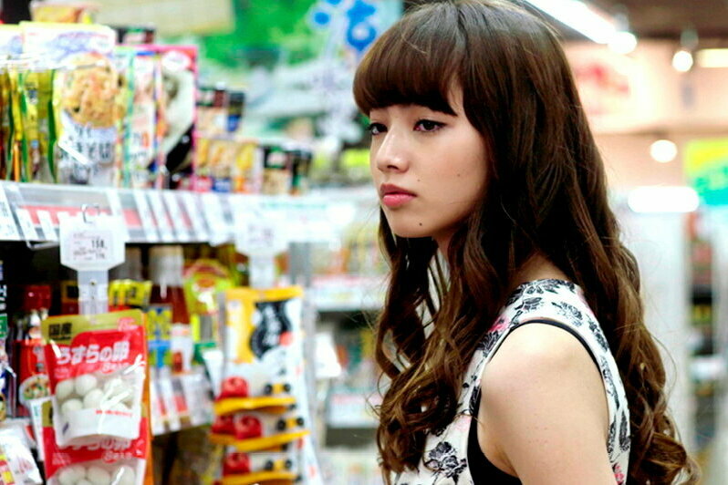 Nana Komatsu, la star japonaise qui veut être une « fille bien »