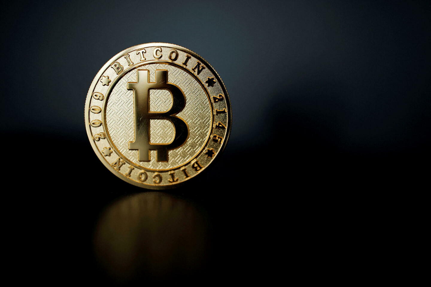La folle histoire libertarienne du bitcoin
