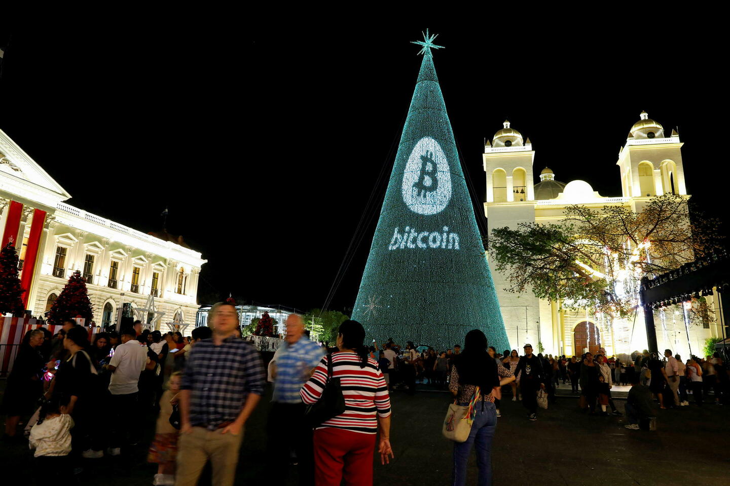 Le bitcoin est-il vraiment une monnaie ?