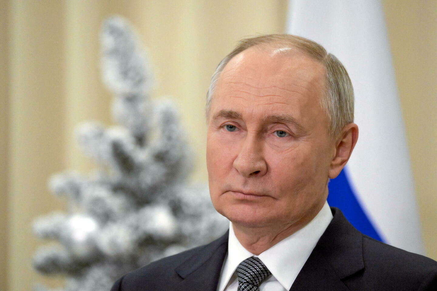 Le drame de l’avion azerbaïdjanais révèle un talon d’Achille de Poutine
