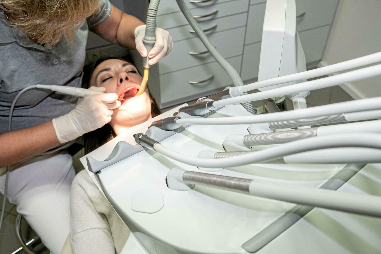 « Déserts dentaires » : ces grandes villes ne pourront plus accueillir de nouveaux dentistes