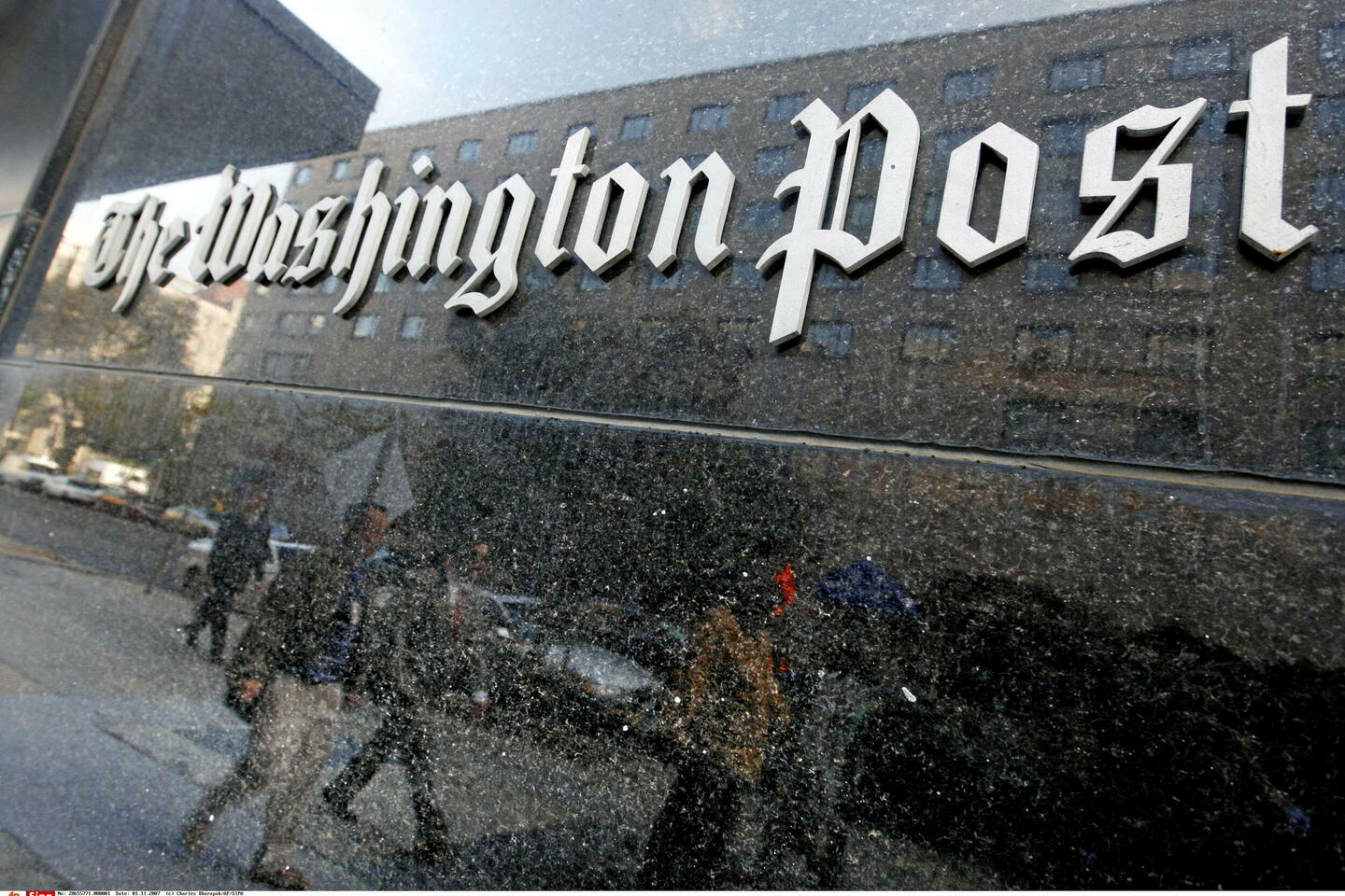 Une dessinatrice du « Washington Post » démissionne après le rejet d’une de...