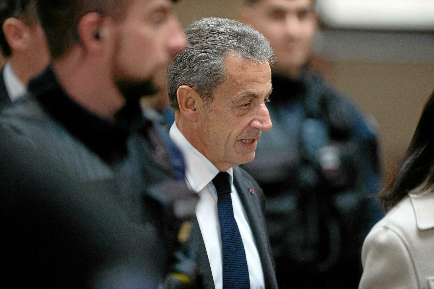 Procès de Sarkozy, Guéant et Hortefeux : tout comprendre à l’affaire du financement libyen