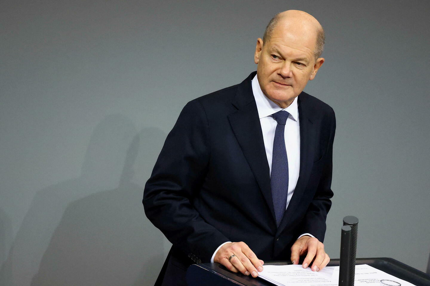 L’Allemagne, l’homme malade de l’Europe ?