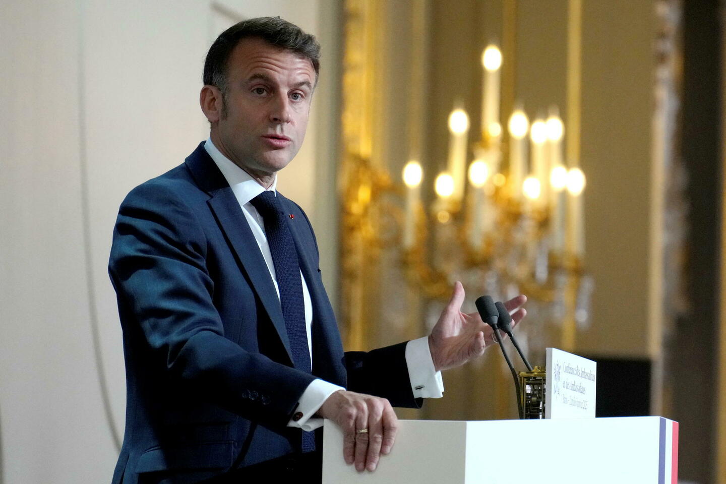 Le musée-mémorial de Macron peut réarmer la République contre l’islamisme