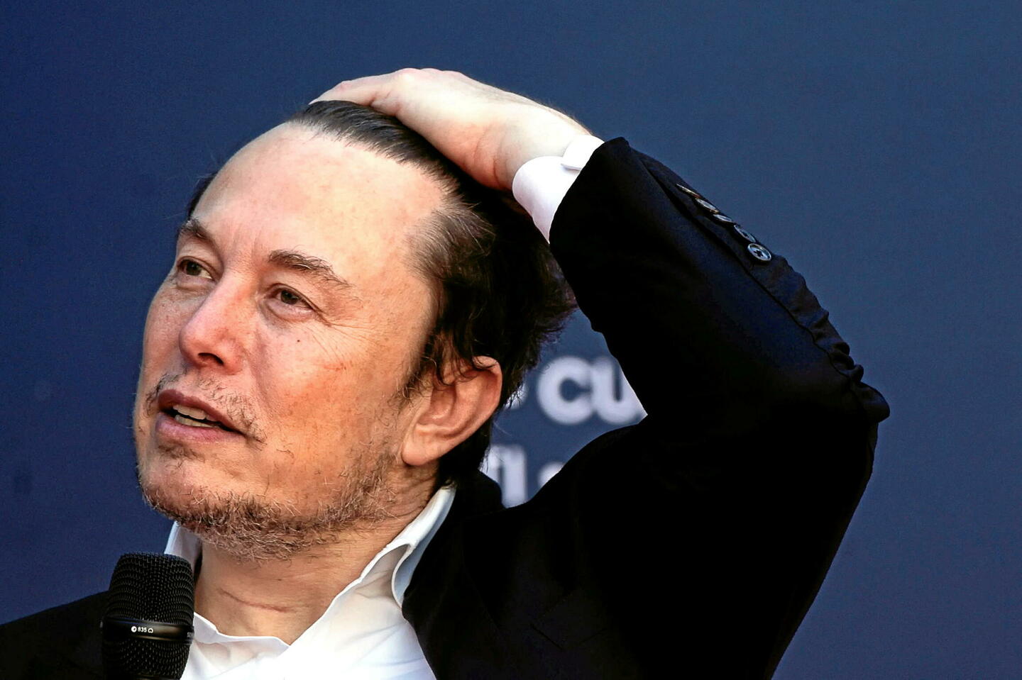 Ingérences d’Elon Musk : les élus allemands demandent des comptes à Bruxelles