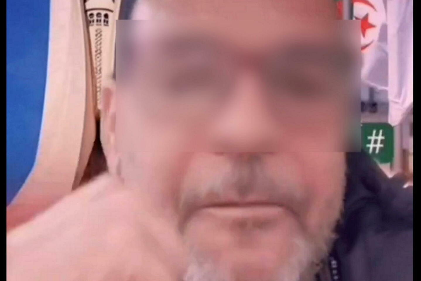 L’expulsion ratée de l’influenceur algérien « Doualemn », déjà de retour en France