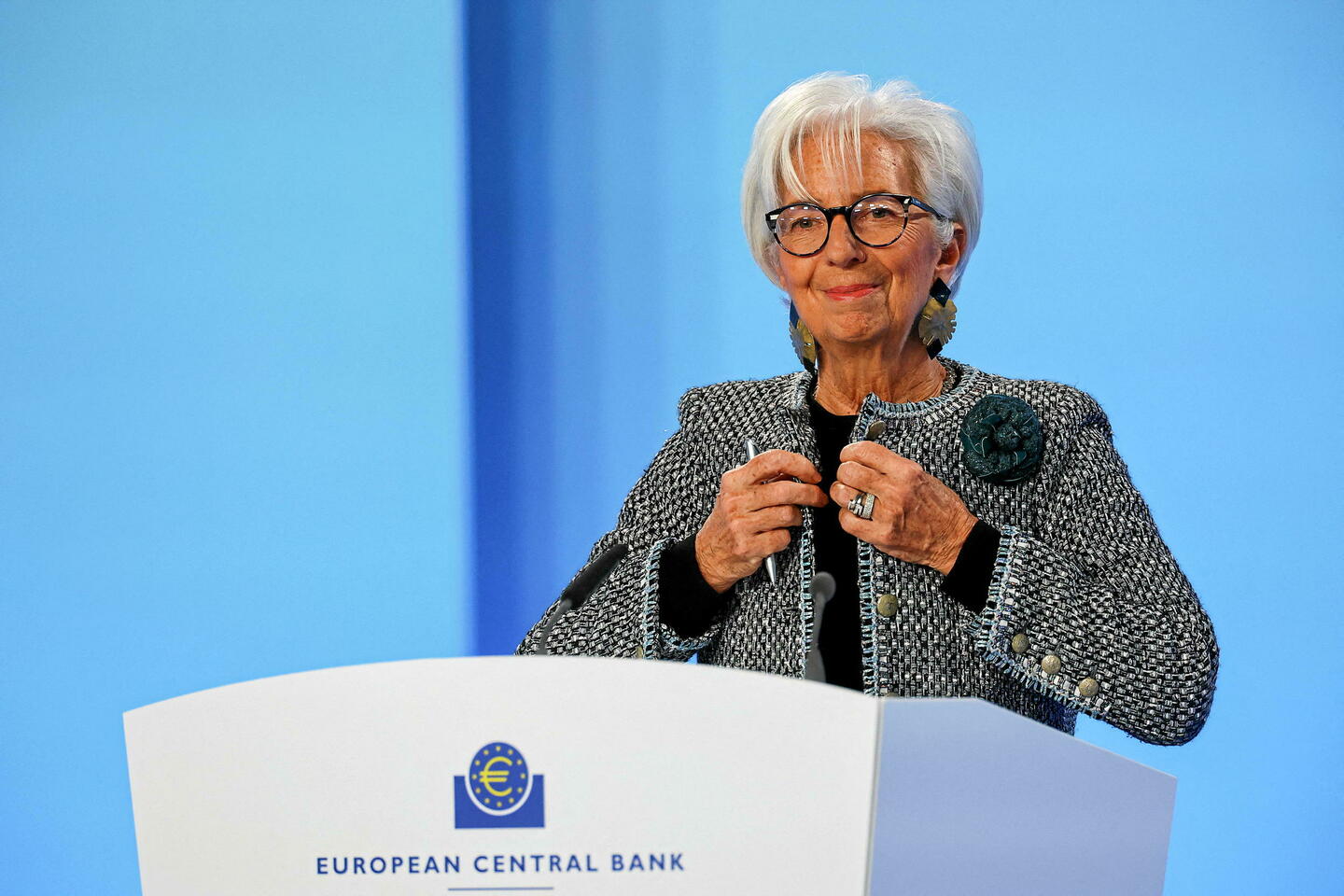 Pourquoi l’épargne des Européens est attirée par les États-Unis