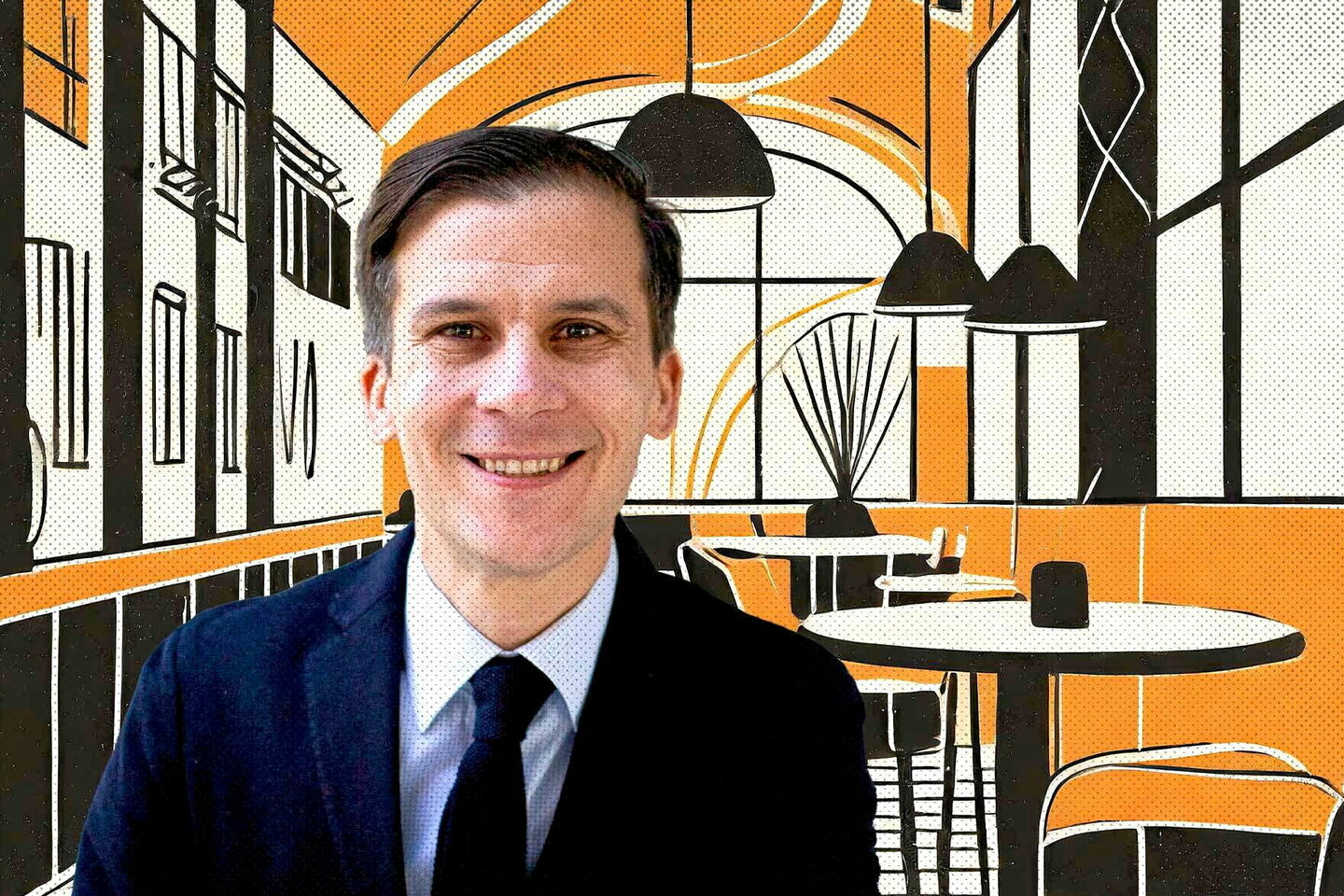 Gaspard Gantzer : « Macron ne nous léguera qu’une démocratie en miettes »
