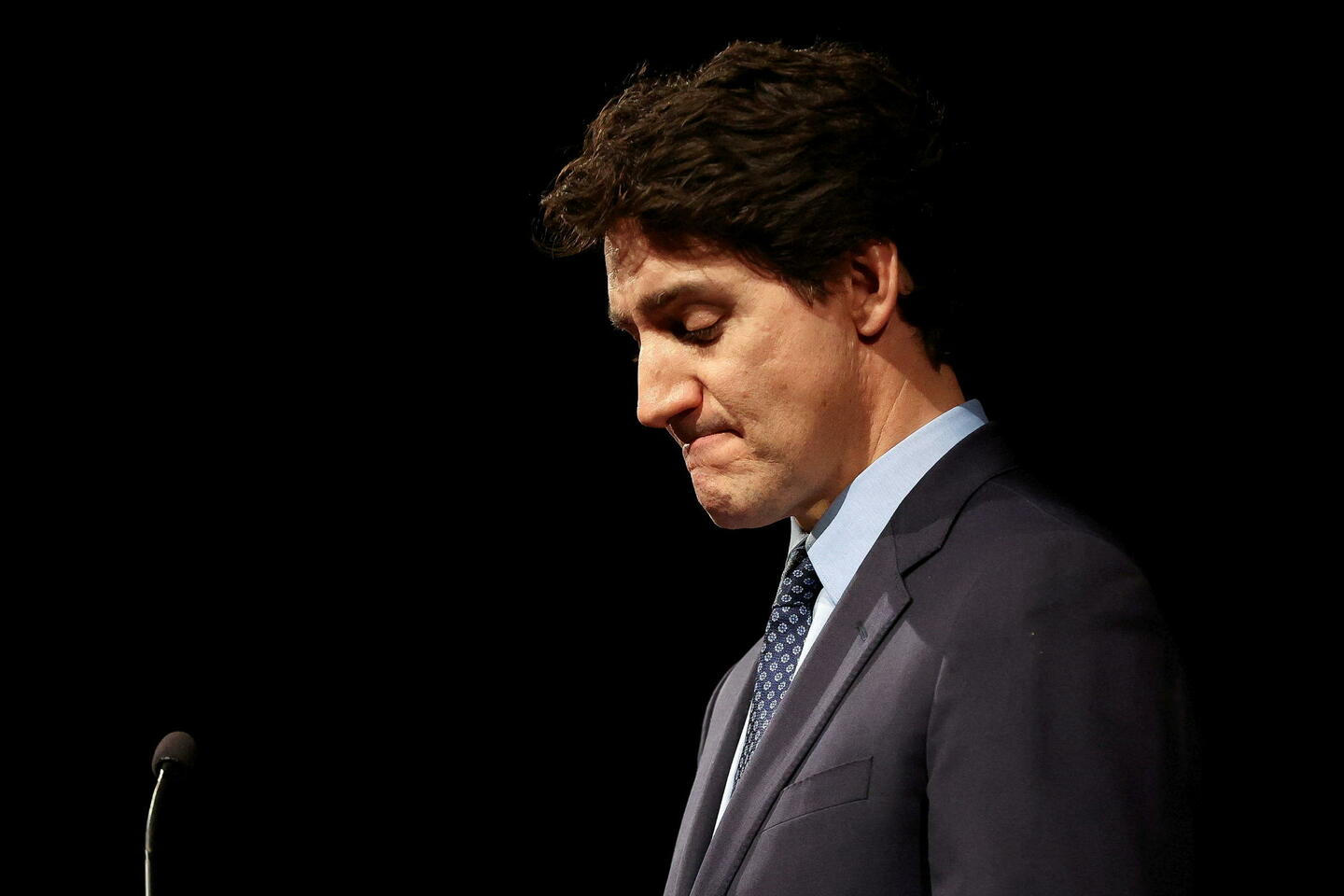 Comment le wokisme a détruit Justin Trudeau