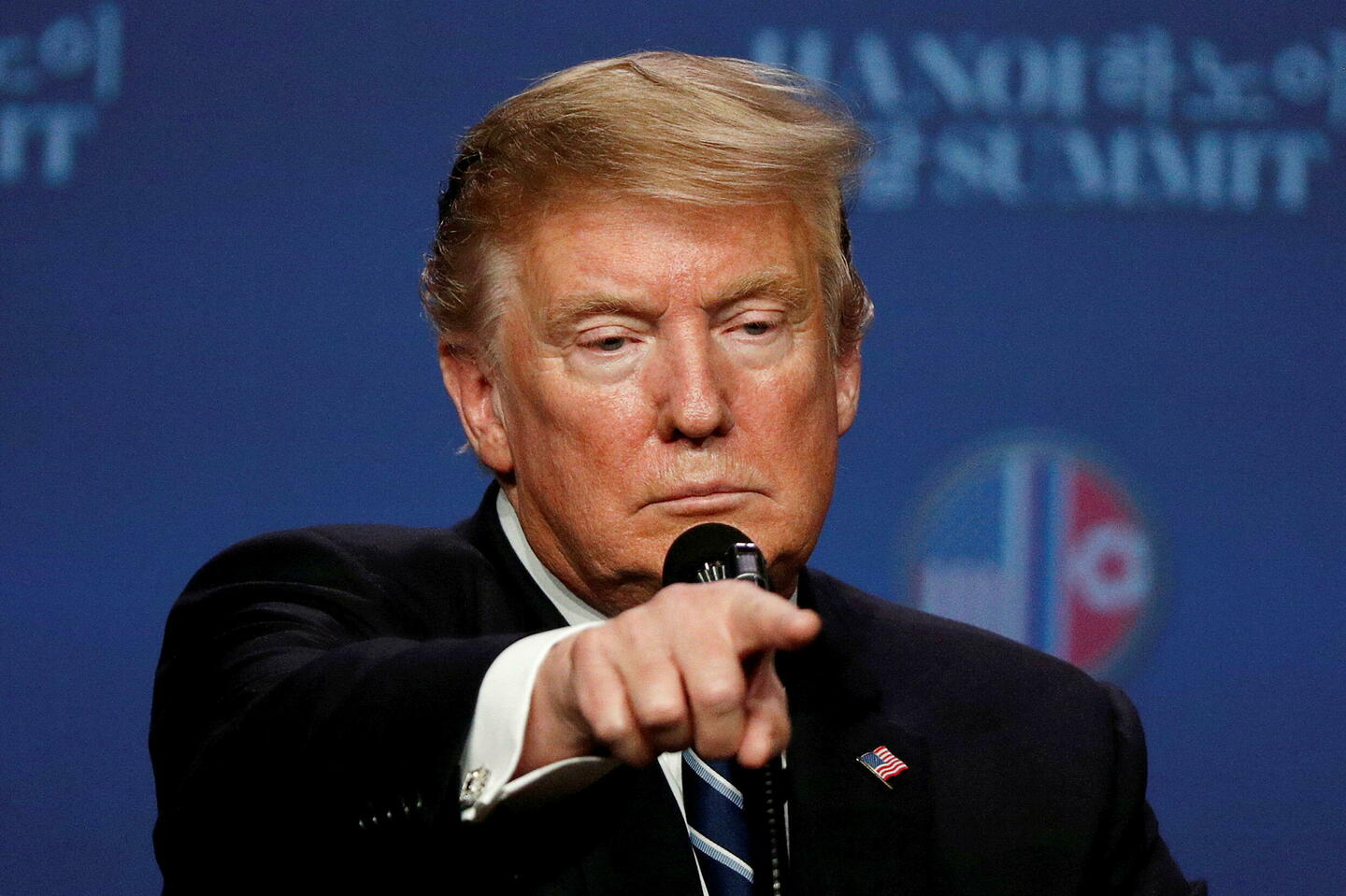 Le Canada désarçonné par l’offensive Trump