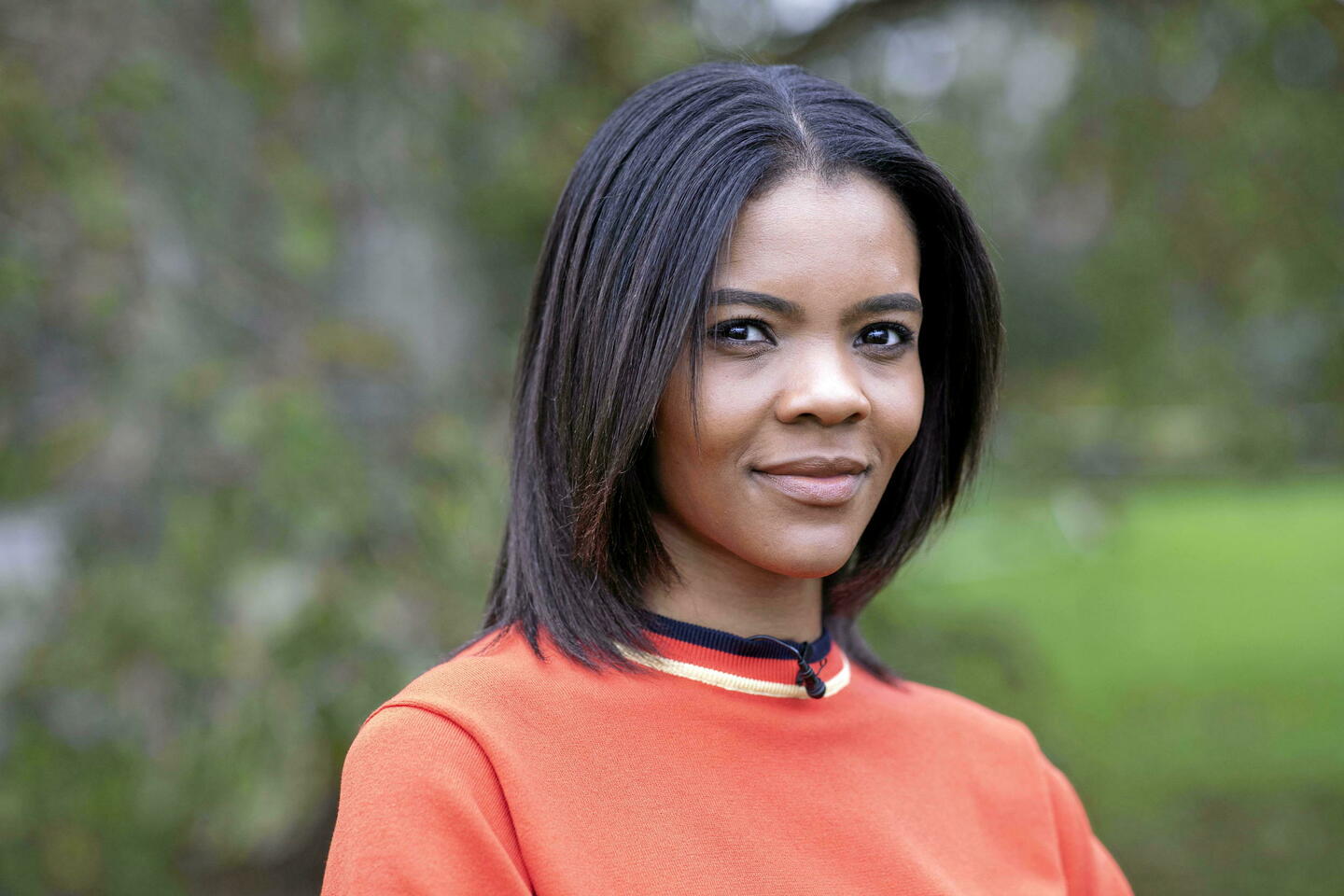 Qui est Candace Owens, l’influenceuse pro-Trump qui s’attaque à Brigitte Macron ?
