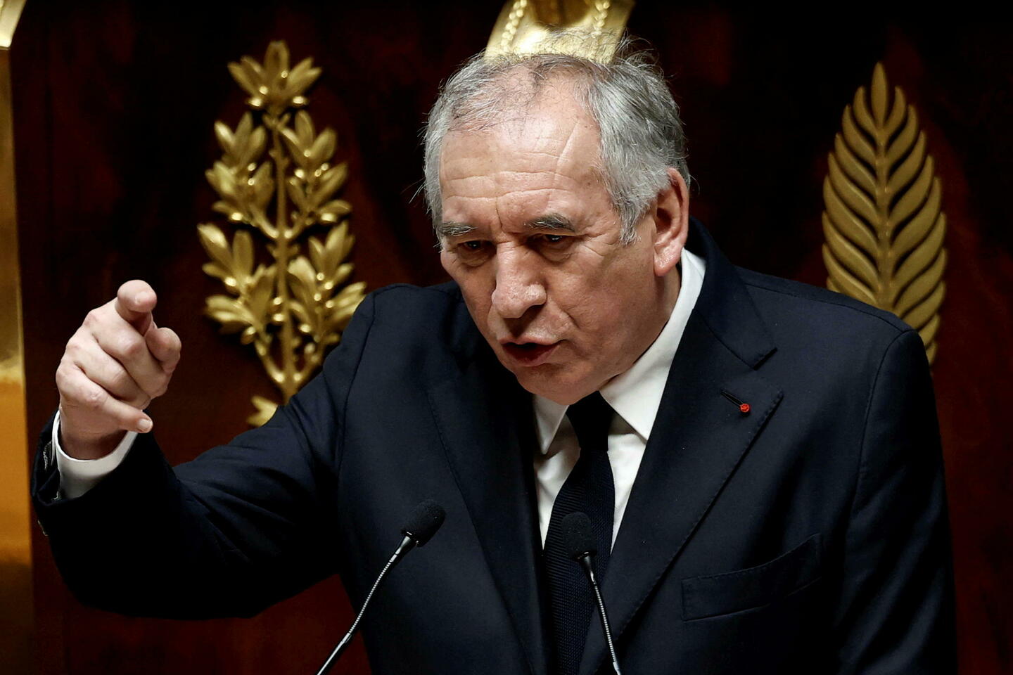 Étienne Gernelle : « En attendant le tournant de la rigueur »