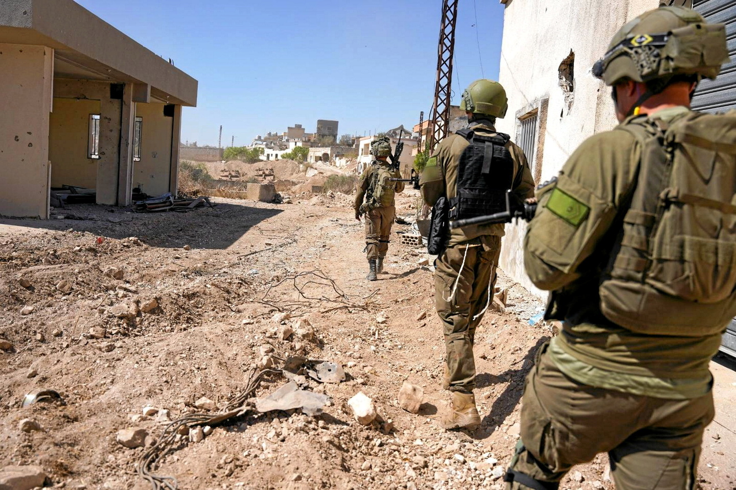 Gaza : les buts de guerre d’Israël sont-ils atteints ?