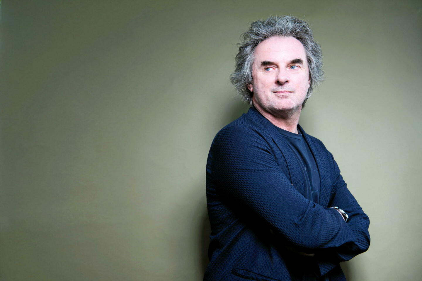 Jean-Christophe Grangé : « La liesse des nuits gay, c’était époustouflant »