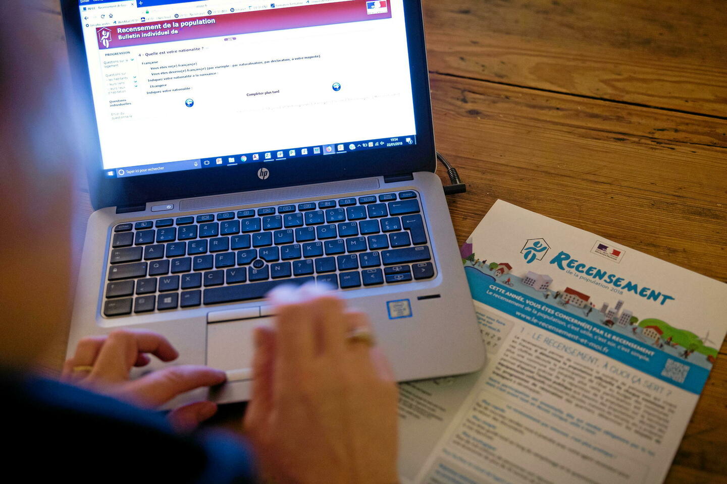 Pourquoi le nouveau recensement fait-il polémique ?