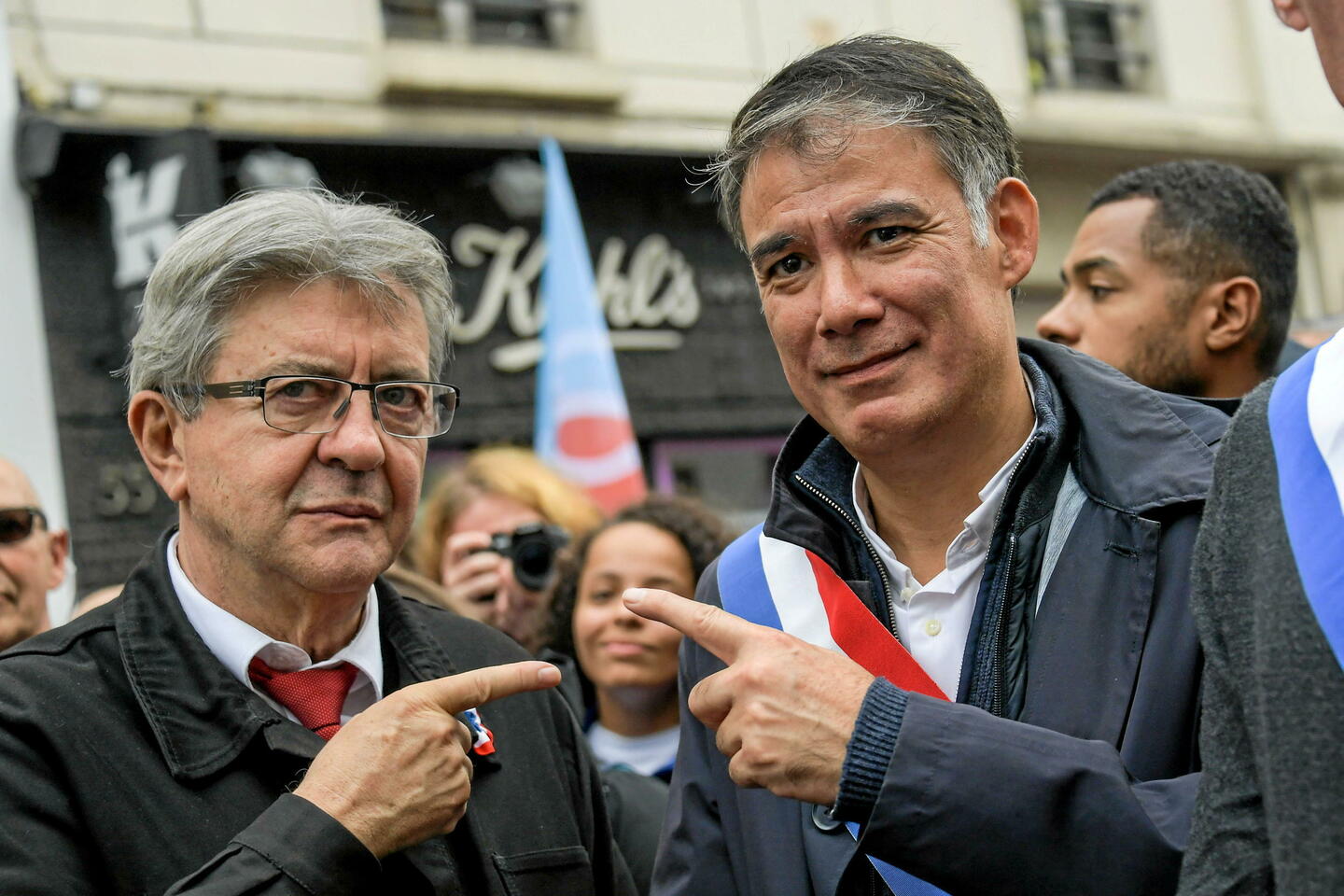 Fracture Faure-Mélenchon : ci-gît le NFP ?
