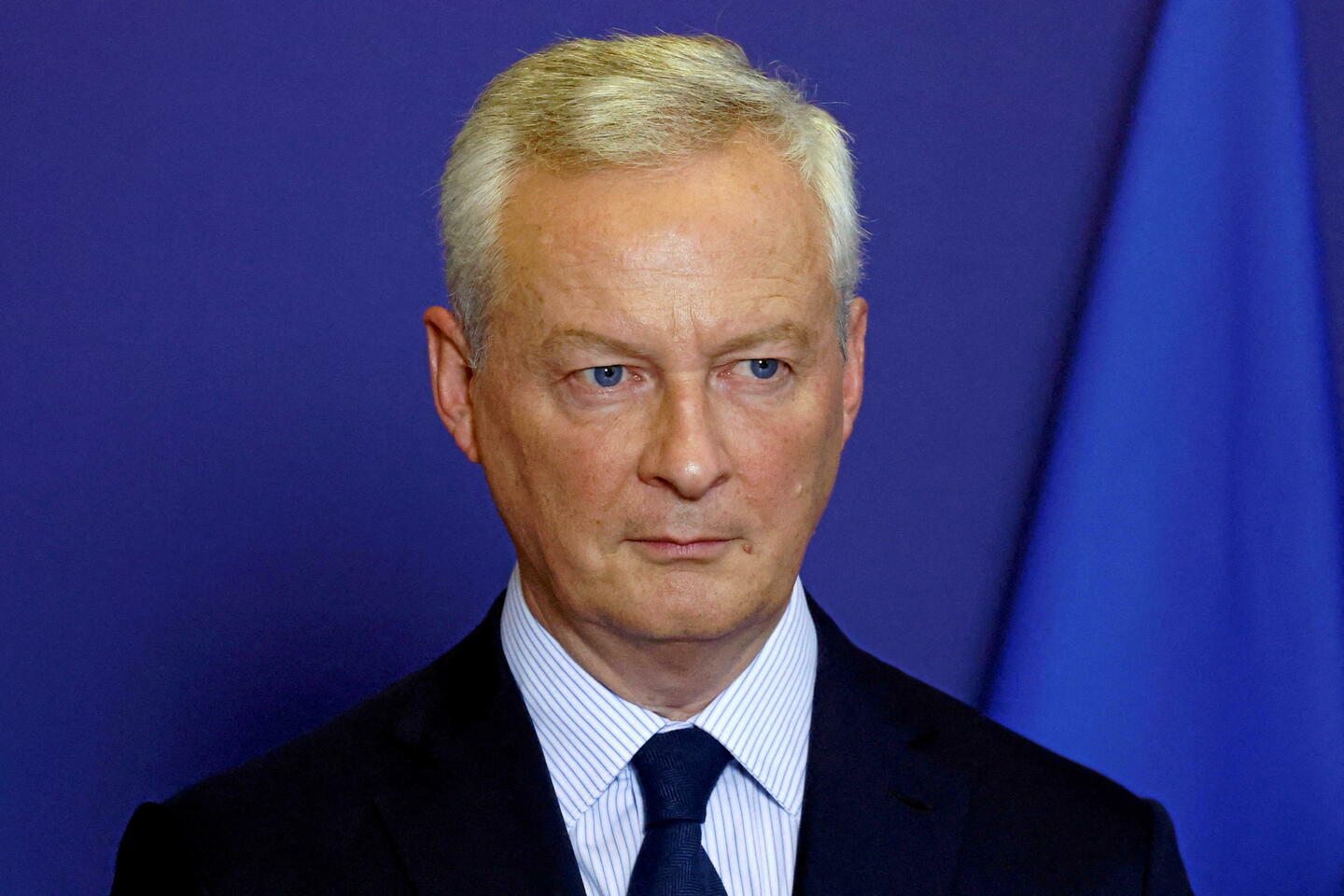 Bruno Le Maire : quand le paria de Bercy se réfugie dans la littérature