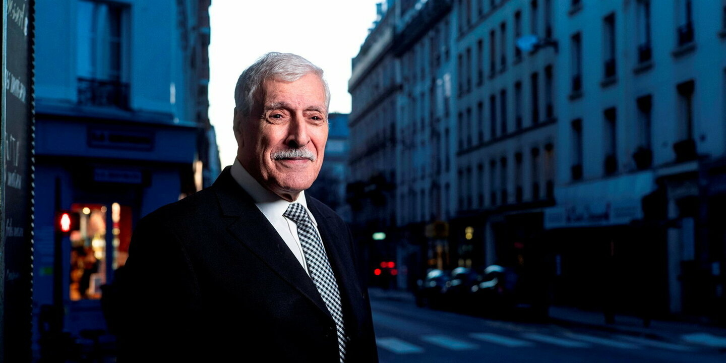 Ce lanceur d'alerte algérien que nous n'avons pas voulu entendre