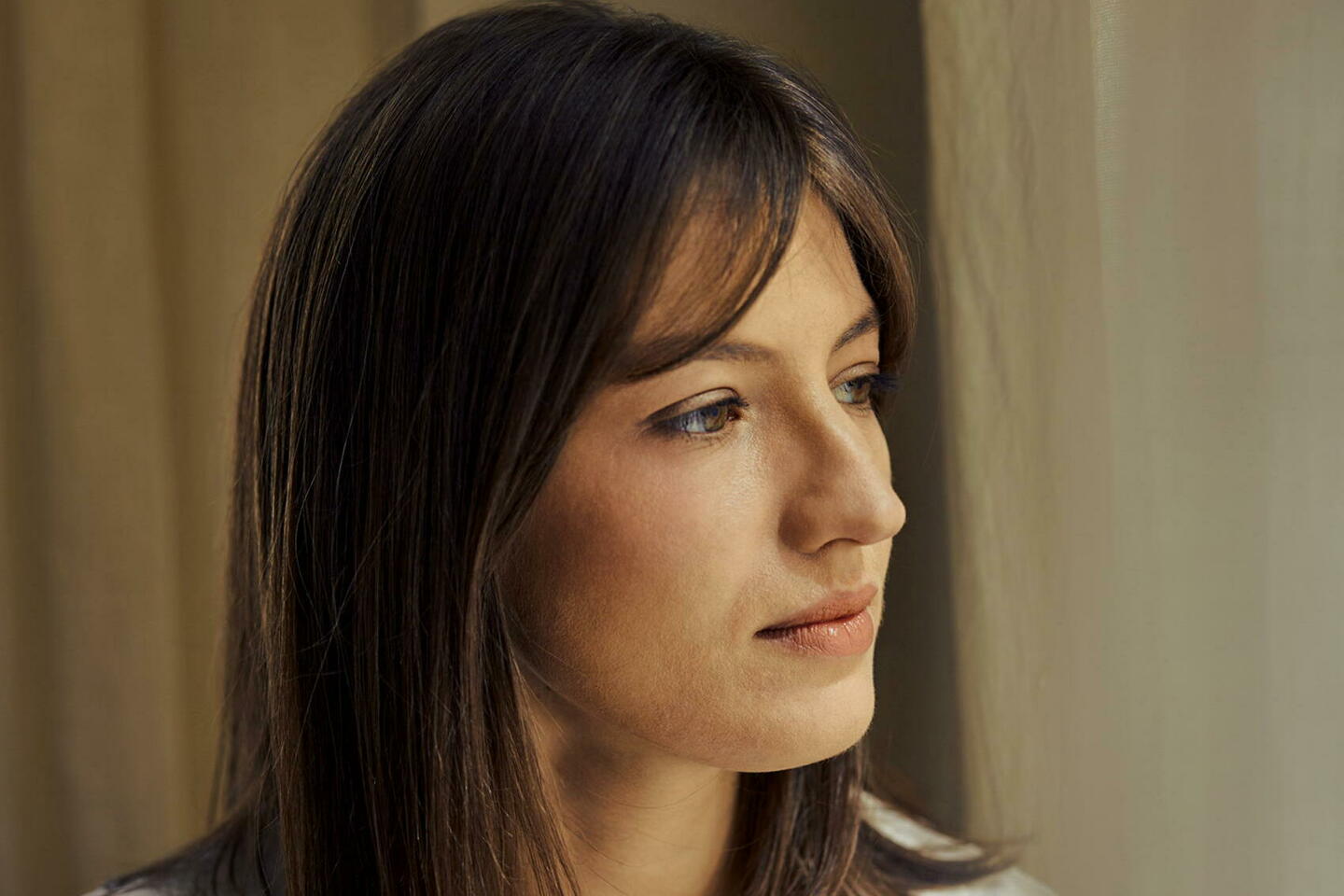 Sophie Galabru : « Non, la mort n’est pas nécessairement une fin »