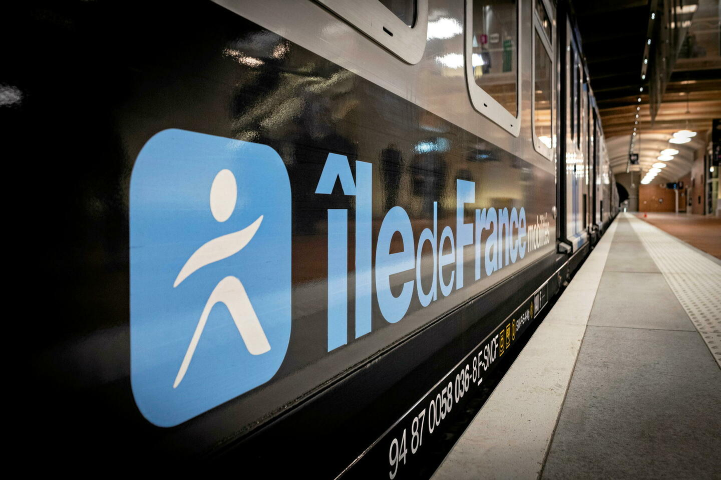 De nouveaux modes de voyage pour les banlieusards du RER D