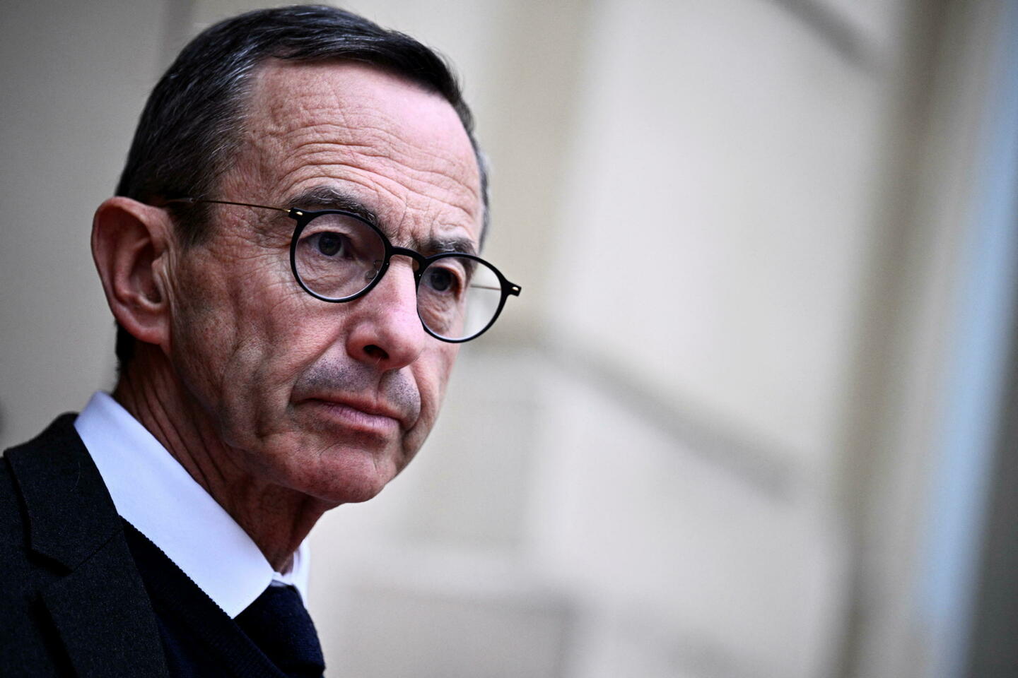 Budget de la Sécurité sociale : Bruno Retailleau veut s’attaquer à l’Aide médicale...
