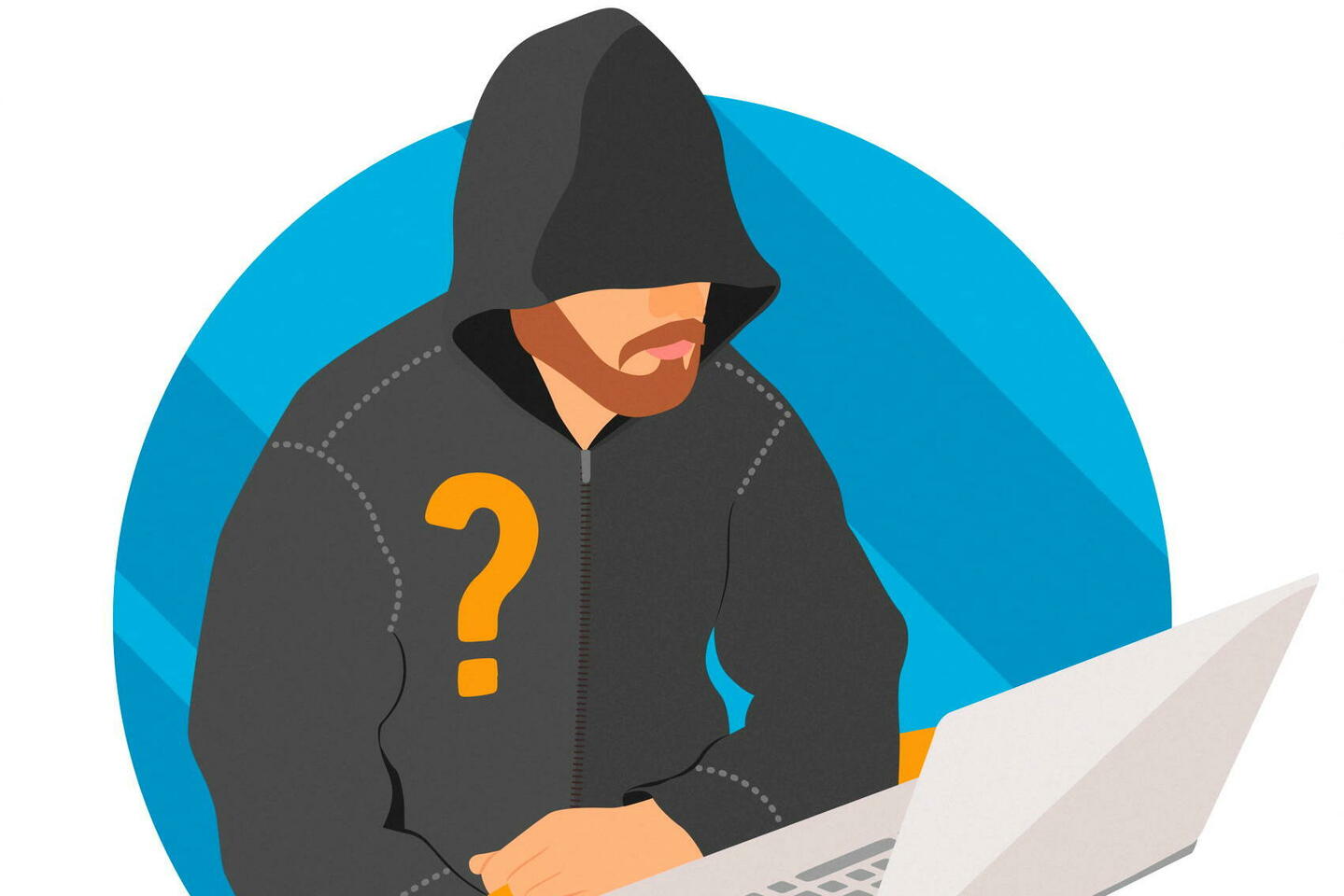 Réseaux sociaux : « Le pseudonyme protège nos libertés »