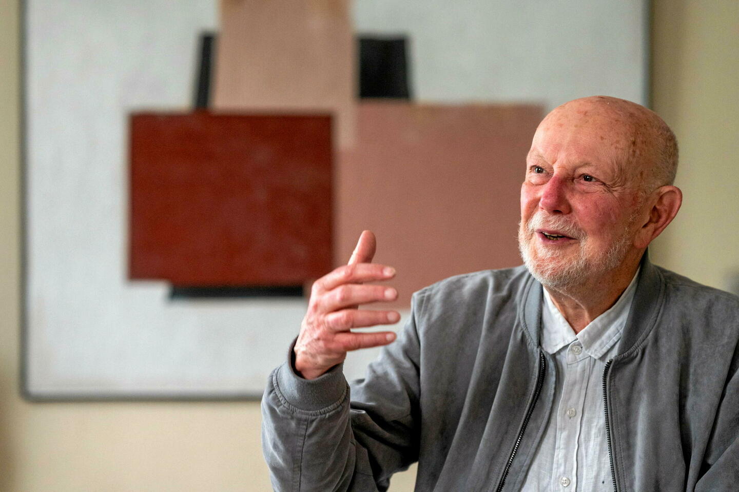 Jean-François Kahn est mort