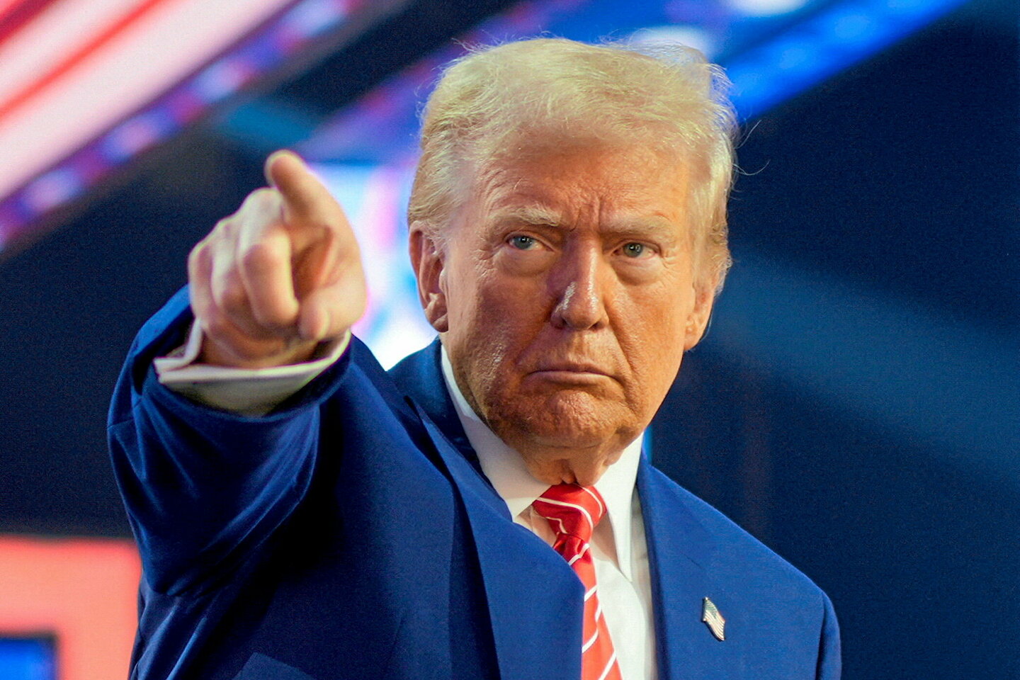 Il est urgent de sortir de la fascination pour Trump !