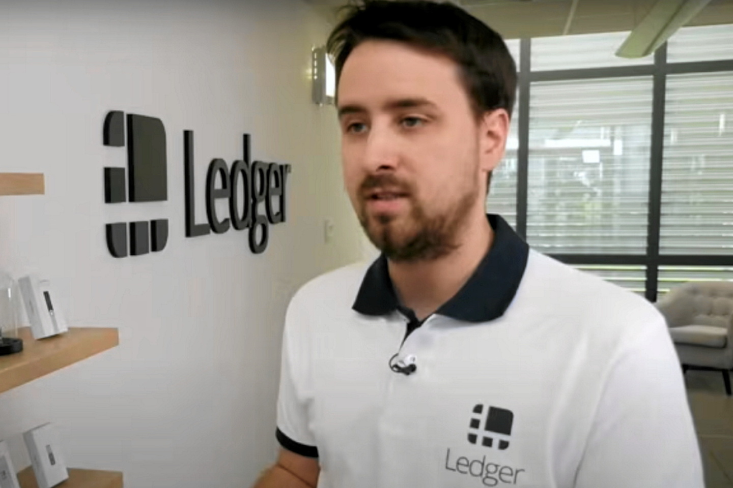 Rançon et doigt coupé : spectaculaire enlèvement d’une star des cryptos dans le Cher