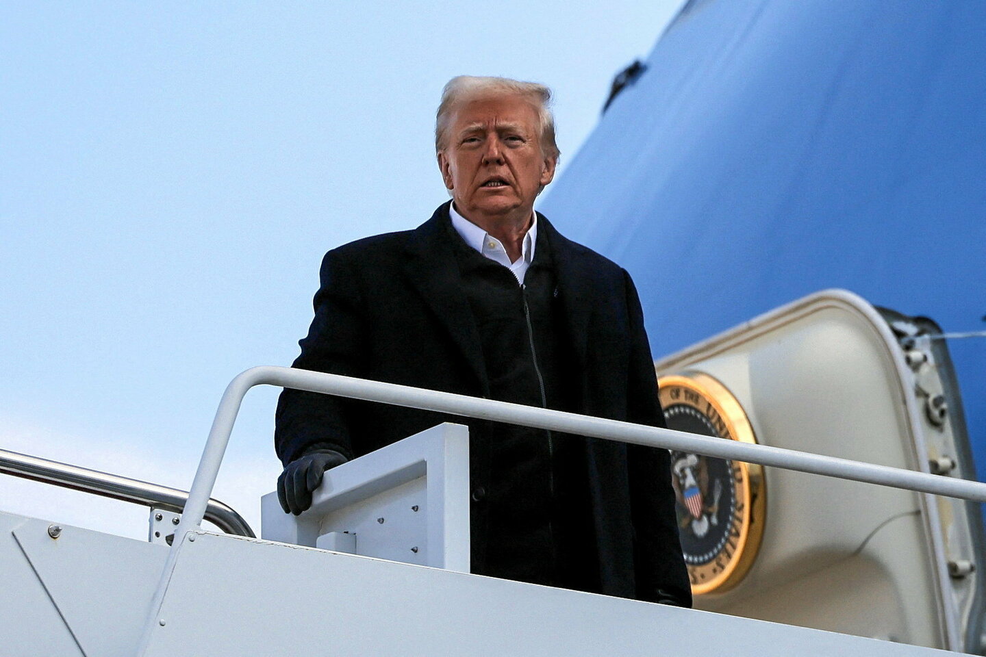 Pourquoi Trump veut-il « se débarrasser » de la FEMA ?