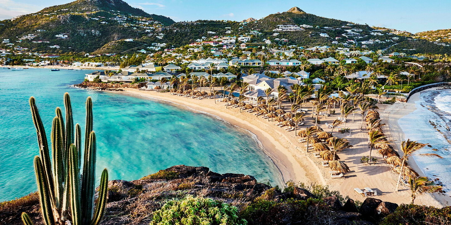 Restaurants, bars, hôtels… nos adresses préférées à Saint-Barth