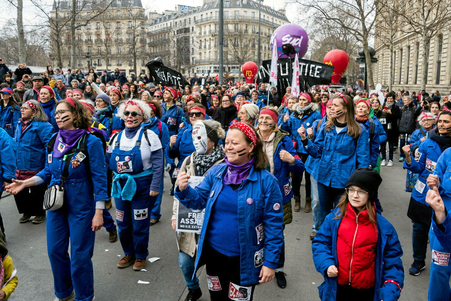 Quand notre passion pour l’égalité nous rend encore plus mécontents