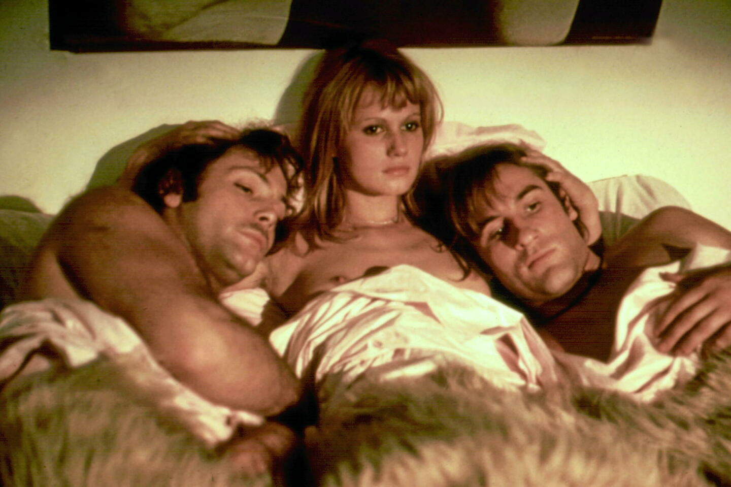 Quand Depardieu et Dewaere massacraient le tournage des « Valseuses »