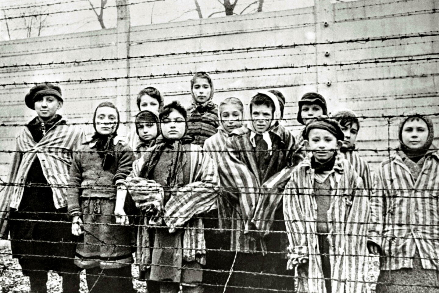 Libération du camp d’Auschwitz : ce que savaient les Soviétiques