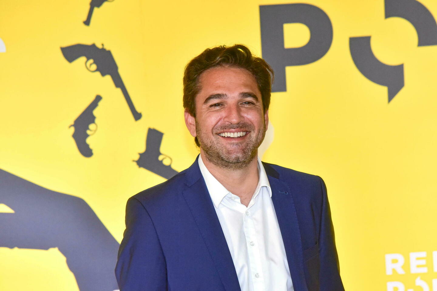Arnaud Robinet : « Édouard Philippe ne sera pas le successeur d’Emmanuel Macron »