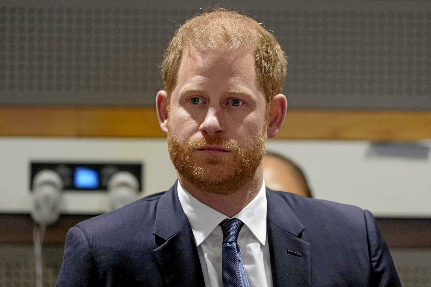 Harry contre les tabloïds : le grand déballage continue