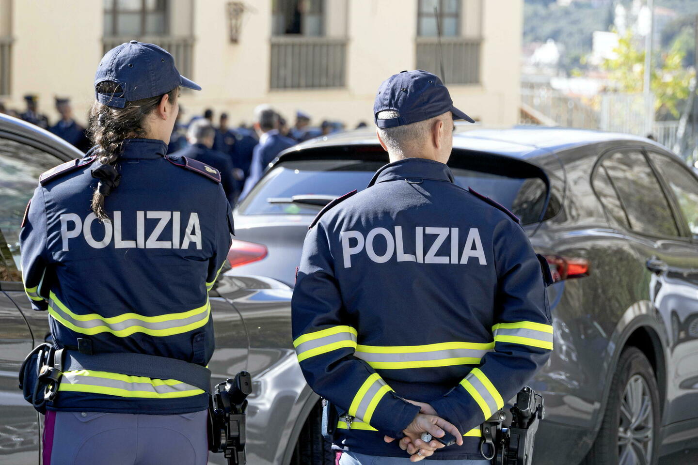 Le nouveau Code de la route de Salvini menace-t-il le secteur du vin ?