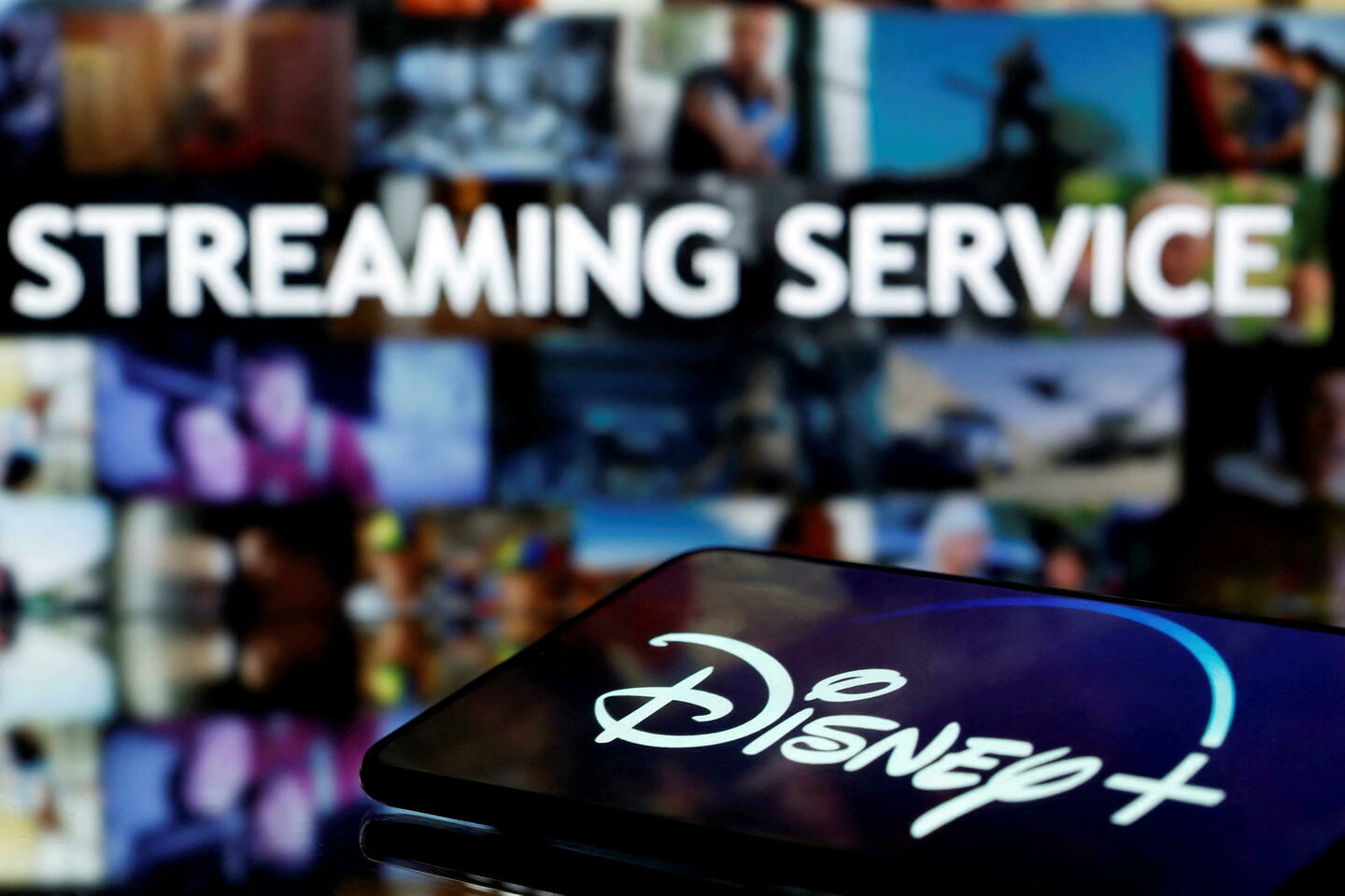 Diffusion des films : Disney+ sort gagnant dans la nouvelle chronologie des médias