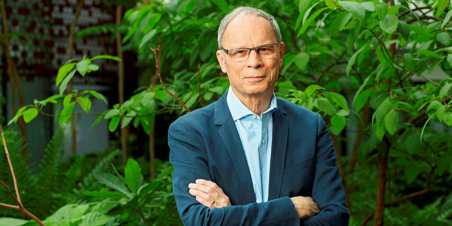 Trump, innovation, compétitivité... Les leçons de Jean Tirole pour l'Europe