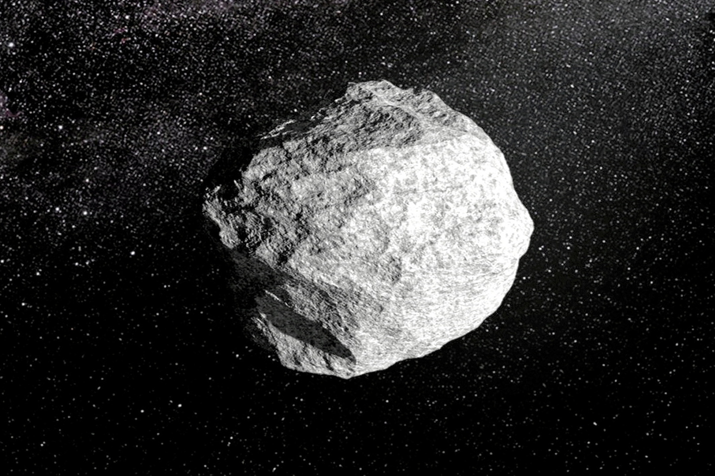 Faut-il avoir peur de l’astéroïde 2024 YR4 qui se dirige vers la Terre ?