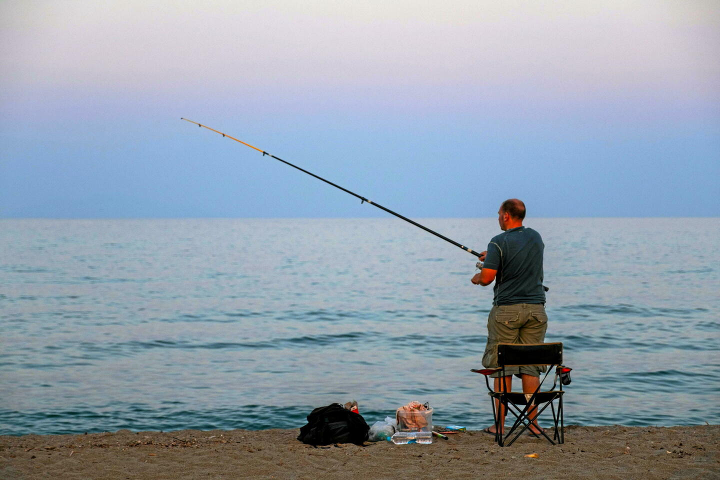 « Nous ne pouvons plus pêcher » : en Corse, les restrictions font des vagues