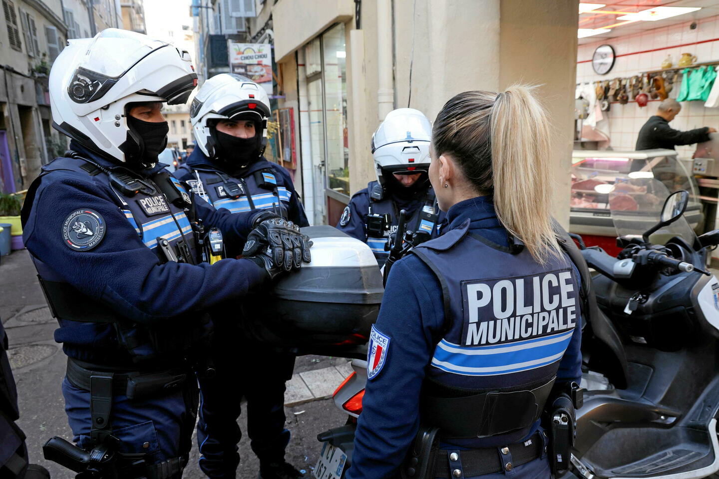 Policiers et gendarmes, quand les recrues de l'État vont en police municipale 