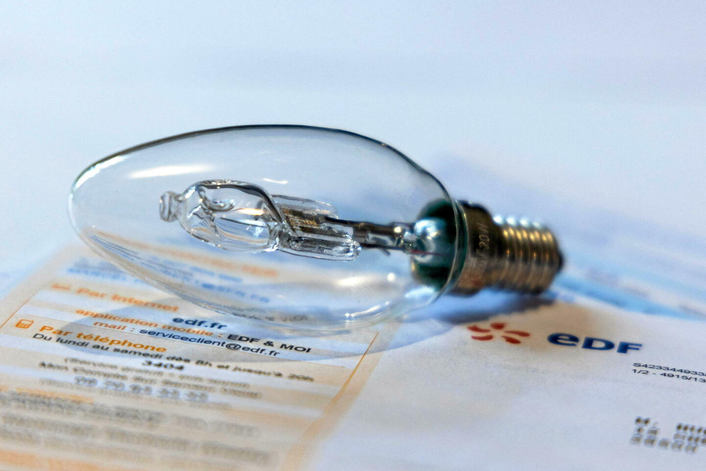 Électricité : vers davantage d’heures creuses en journée
