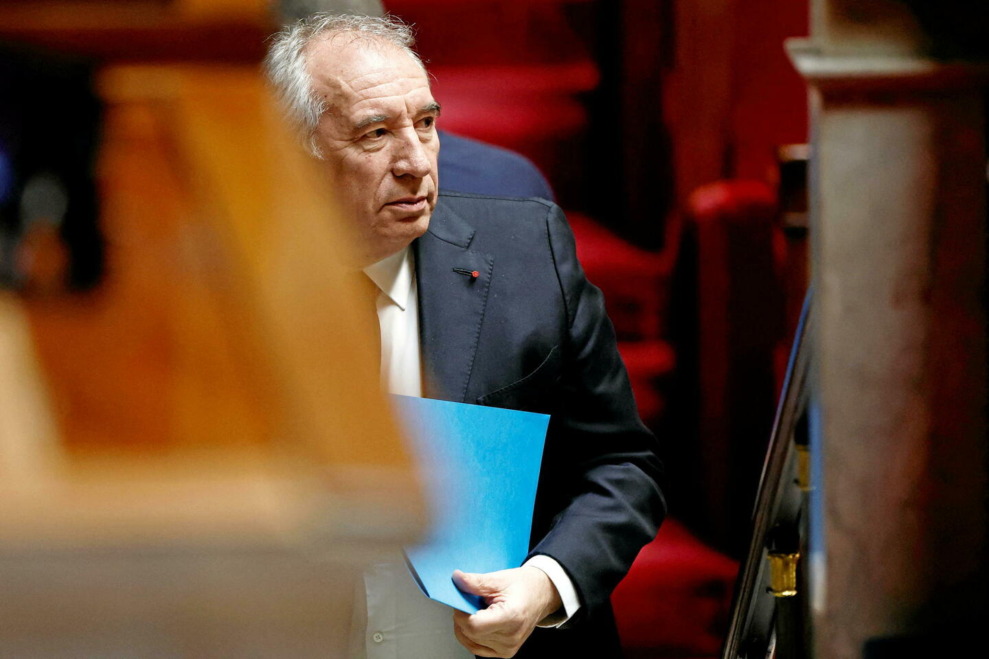 À l’Assemblée nationale, Bayrou oblige les socialistes à se démarquer