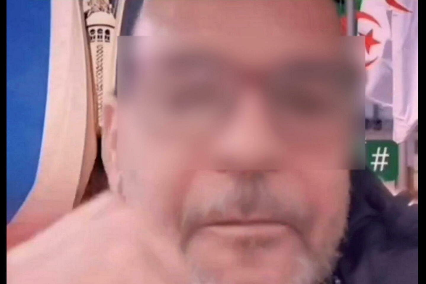 L’OQTF de l’influenceur algérien « Doualemn » annulée par la justice