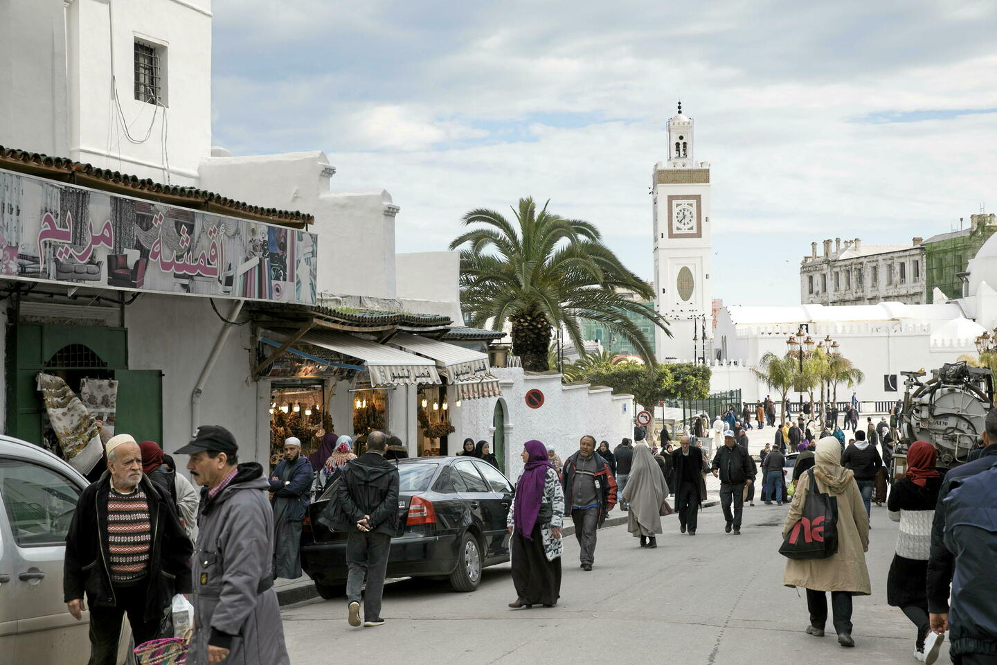 Crise Alger-Paris : la réalité vécue par les entrepreneurs français installés en Algérie