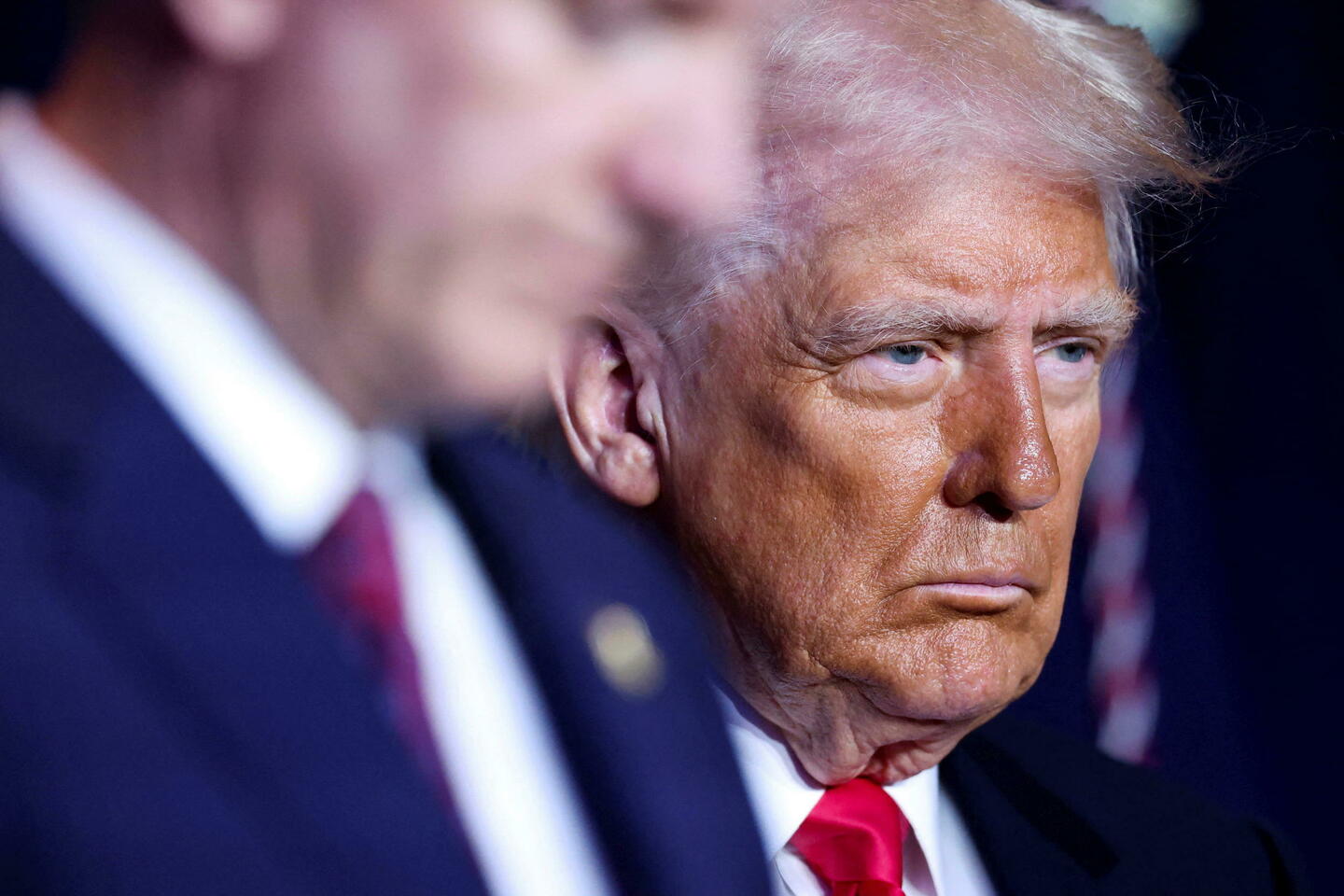 Comment Trump s’apprête à mettre l'Otan en sommeil