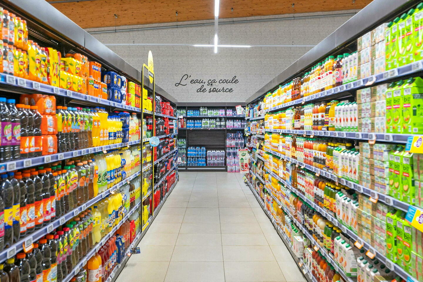 Pourquoi nous ne sommes pas tous égaux face à l’alimentation ultratransformée